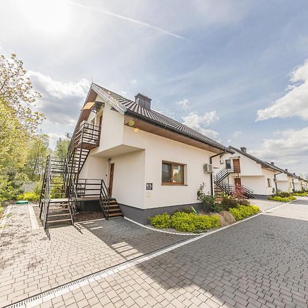 Energylandia Domki-Apartamenty U Agi G Затор Экстерьер фото
